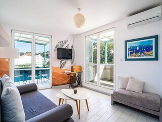 Appartement Dubrovnik Kenmerken 12