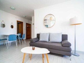 Apartamento Dubrovnik Características 7