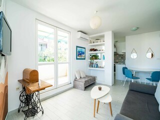 Appartement Dubrovnik Kenmerken 17