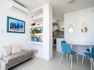 Appartement Dubrovnik Équipement 13