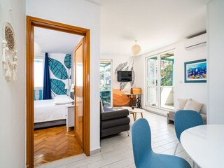 Appartement Dubrovnik Kenmerken 14