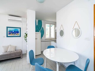 Apartamento Dubrovnik Características 23