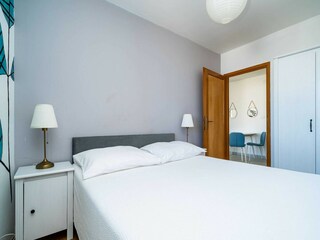 Appartement Dubrovnik Kenmerken 21
