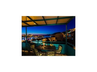 Appartement Dubrovnik Enregistrement extérieur 1