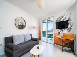 Apartamento Dubrovnik Características 22