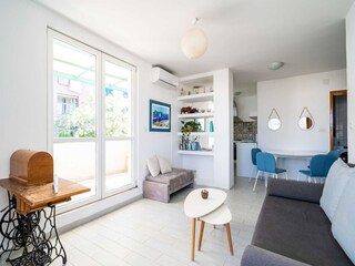 Appartement Dubrovnik Kenmerken 10