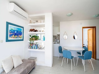 Apartment Dubrovnik Ausstattung 9