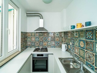 Appartement Dubrovnik Équipement 15