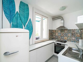 Appartement Dubrovnik Équipement 16