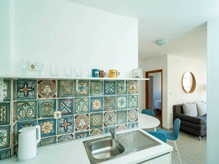 Apartamento Dubrovnik Características 17