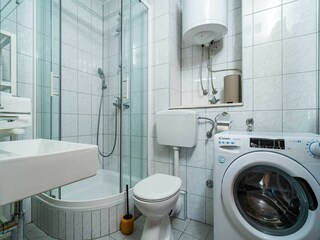 Appartement Dubrovnik Équipement 20