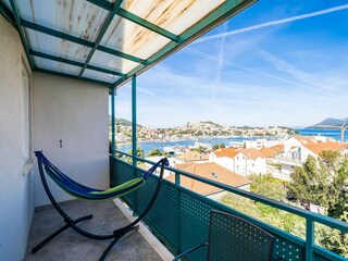Apartamento Dubrovnik Grabación al aire libre 3
