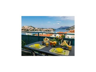 Appartement Dubrovnik Enregistrement extérieur 4