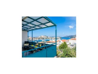 Apartment Dubrovnik Outdoor Recording 5