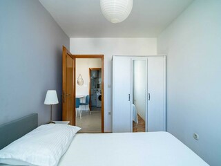 Appartement Dubrovnik Équipement 28