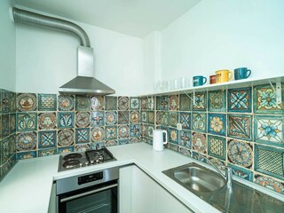 Appartement Dubrovnik Équipement 29