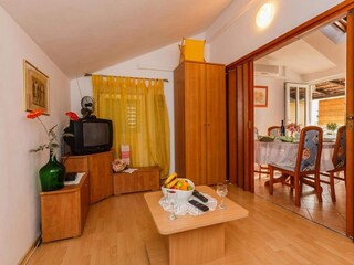 Appartement Supetar Équipement 5