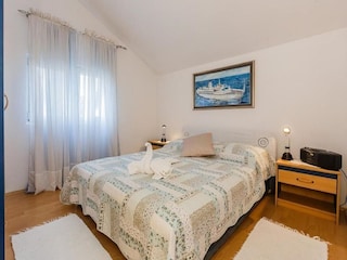 Apartment Supetar Ausstattung 10