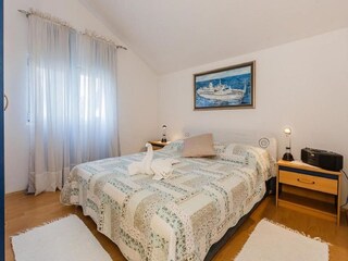 Appartement Supetar Kenmerken 10