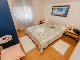 Appartement Supetar Équipement 16