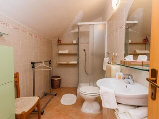 Apartment Supetar Ausstattung 11