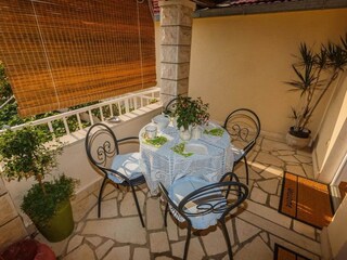 Apartment Supetar  19