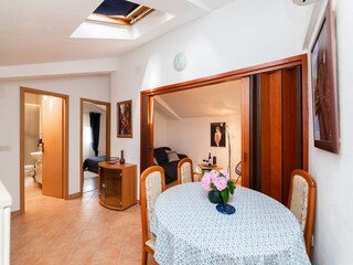 Apartment Supetar Features 5