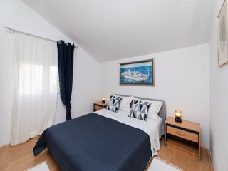 Apartamento Supetar Características 12
