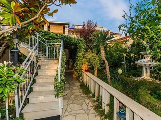 Apartment Supetar Features 9