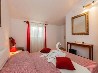Appartement Supetar Équipement 11