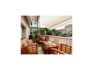 Apartment Supetar Outdoor Recording 2