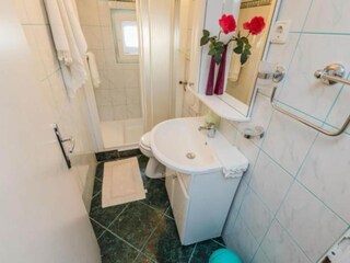 Apartment Supetar Ausstattung 10