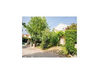 Apartment Supetar Außenaufnahme 3