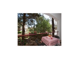 Apartamento Supetar  14
