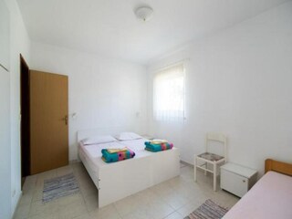 Appartement Supetar Kenmerken 10