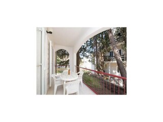 Appartement Supetar  17