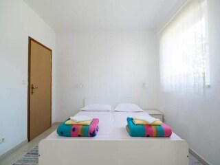 Appartement Supetar Kenmerken 7