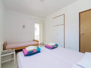 Appartement Supetar Kenmerken 11