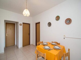 Appartement Supetar Kenmerken 12