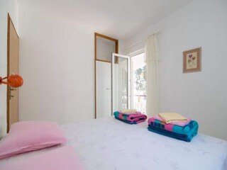 Appartement Supetar Kenmerken 6