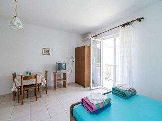 Apartment Supetar Ausstattung 11