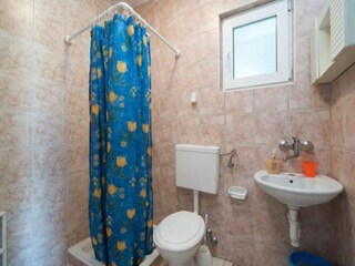 Apartment Supetar Ausstattung 12