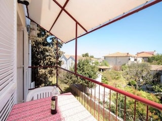 Apartment Supetar Outdoor Recording 1