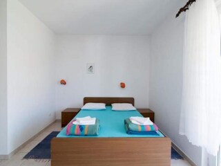 Appartement Supetar Équipement 5