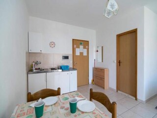 Apartment Supetar Ausstattung 9