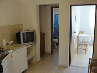 Apartamento Supetar Características 3