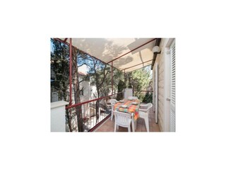 Appartement Supetar  12