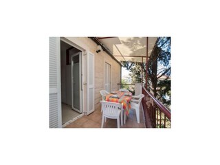 Appartement Supetar  14