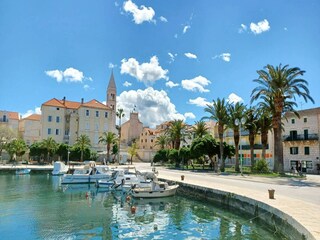 Appartement Supetar Environnement 11