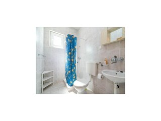 Apartamento Supetar Características 2